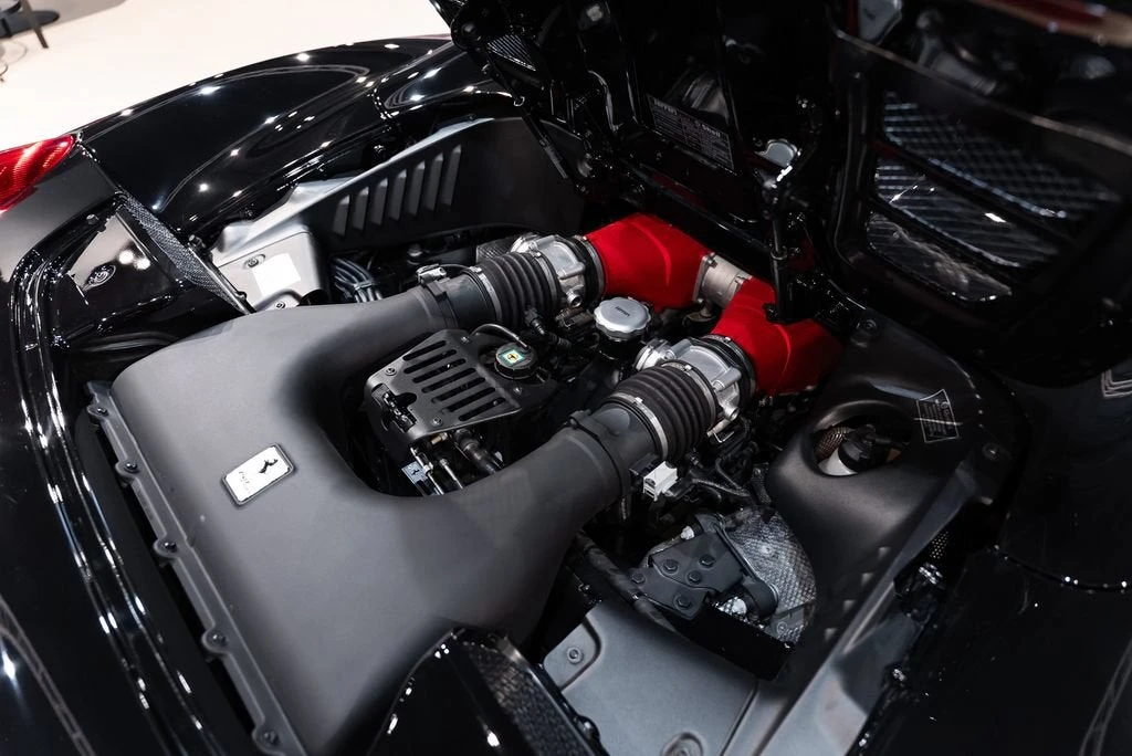 2014 Ferrari 458 Spider - Image 22 of 31