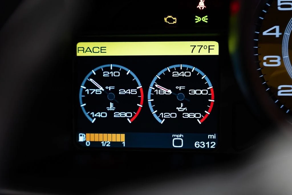 2014 Ferrari 458 Spider - Image 31 of 31