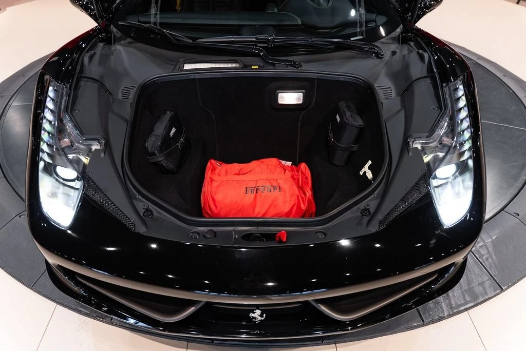 2014 Ferrari 458 Spider - Image 17 of 31