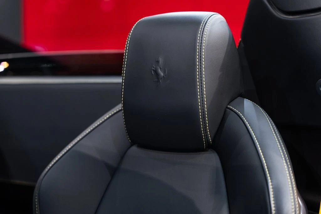 2014 Ferrari 458 Spider - Image 6 of 31
