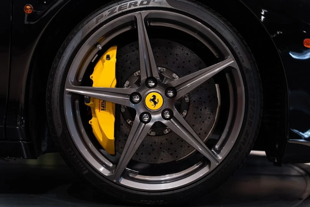 2014 Ferrari 458 Spider - Image 16 of 31