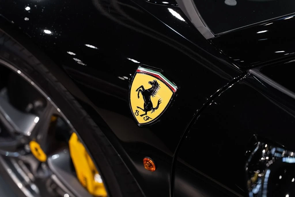 2014 Ferrari 458 Spider - Image 12 of 31