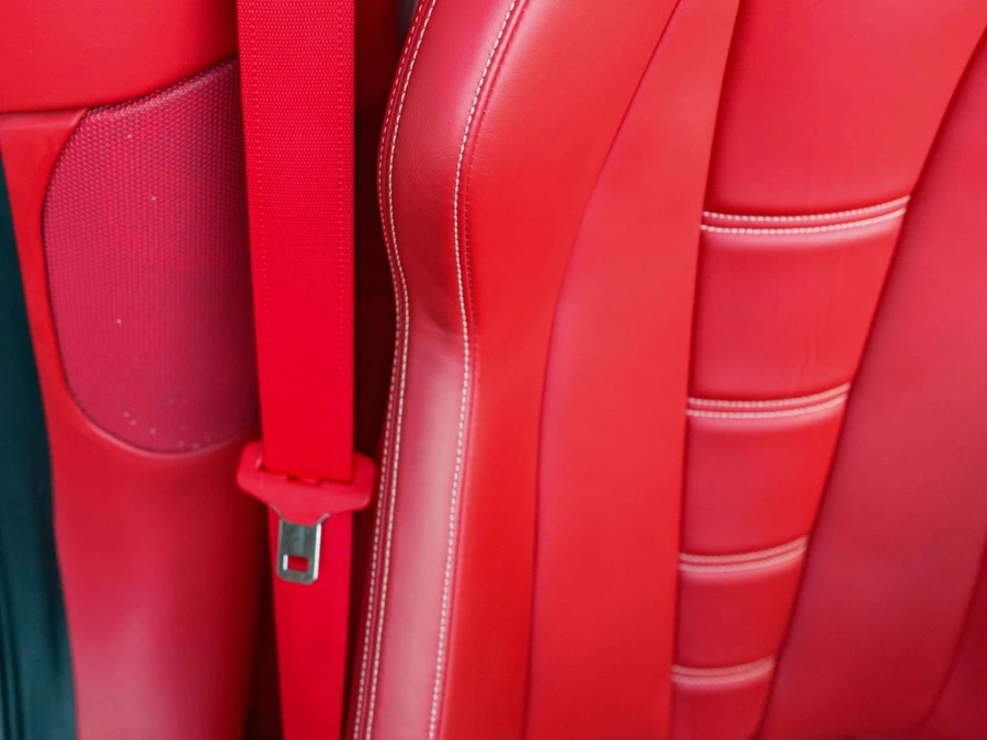 2014 Ferrari 458 Spider - Image 26 of 31