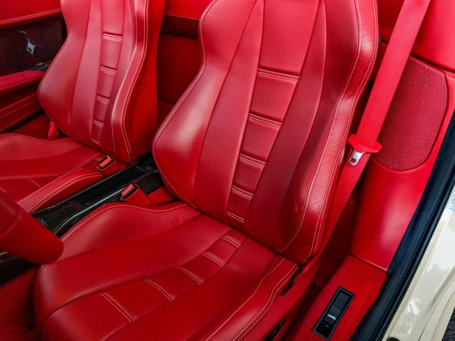 2014 Ferrari 458 Spider - Image 22 of 31