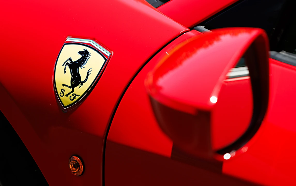 2014 Ferrari 458 Spider - Image 15 of 18