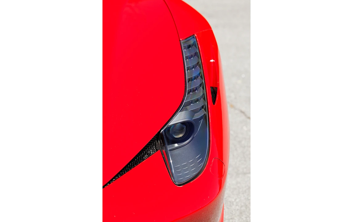 2014 Ferrari 458 Spider - Image 12 of 18