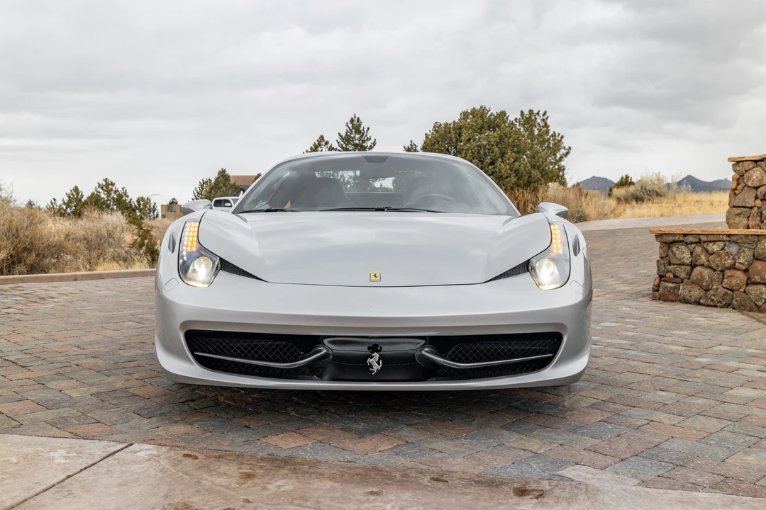 2014 Ferrari 458 Spider - Image 28 of 31