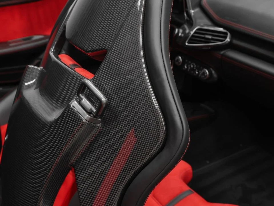 2014 Ferrari 458 Spider - Image 19 of 31
