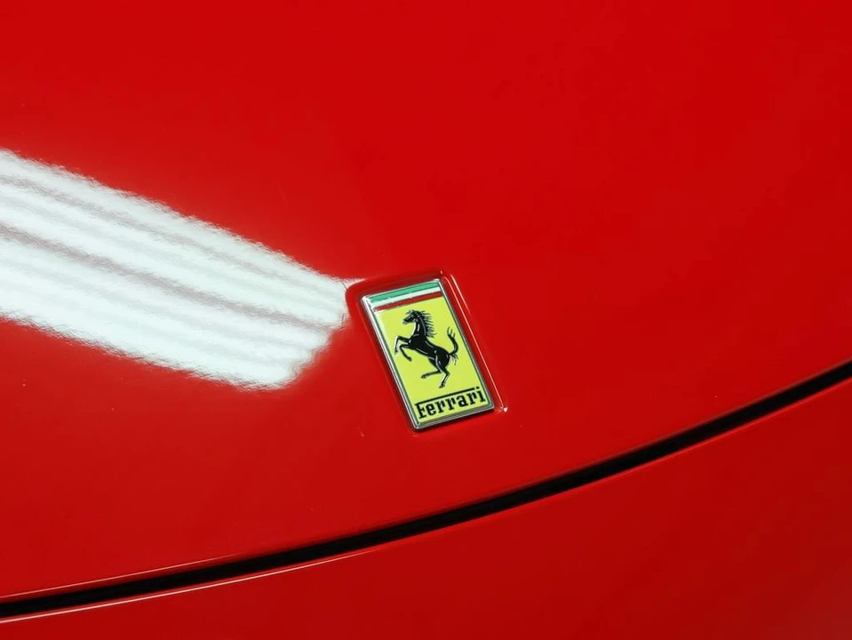 2014 Ferrari 458 Spider - Image 6 of 31