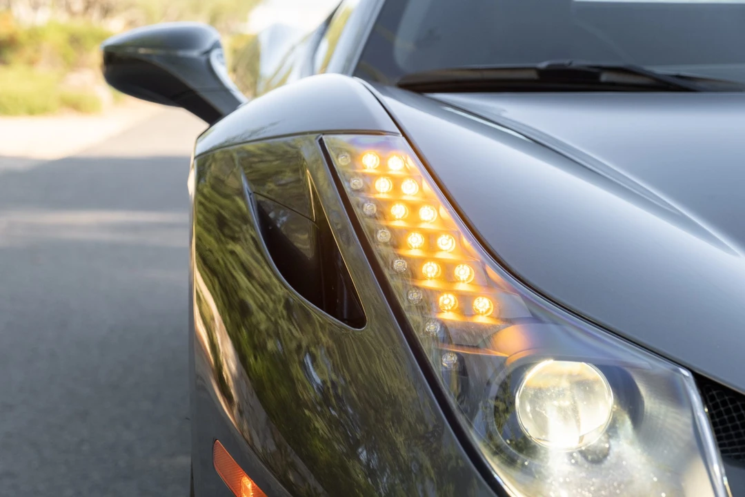 2014 Ferrari 458 Spider - Image 24 of 31