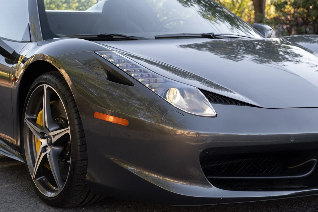 2014 Ferrari 458 Spider - Image 20 of 31