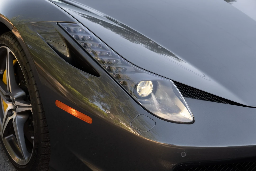 2014 Ferrari 458 Spider - Image 22 of 31