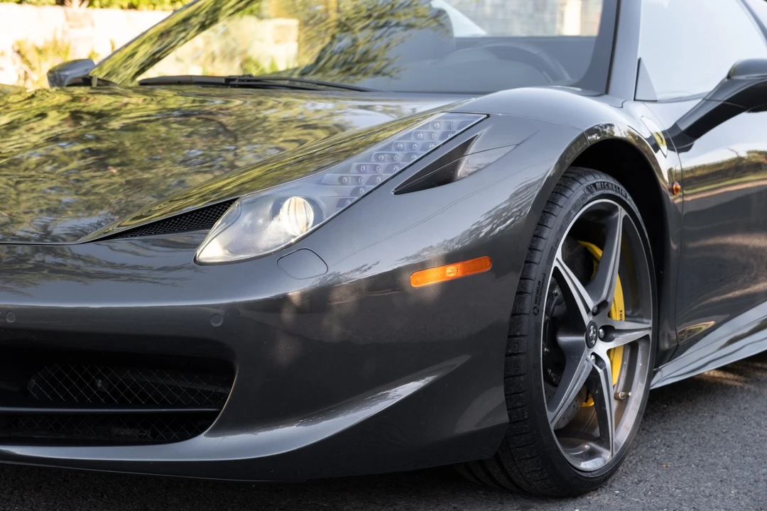2014 Ferrari 458 Spider - Image 19 of 31