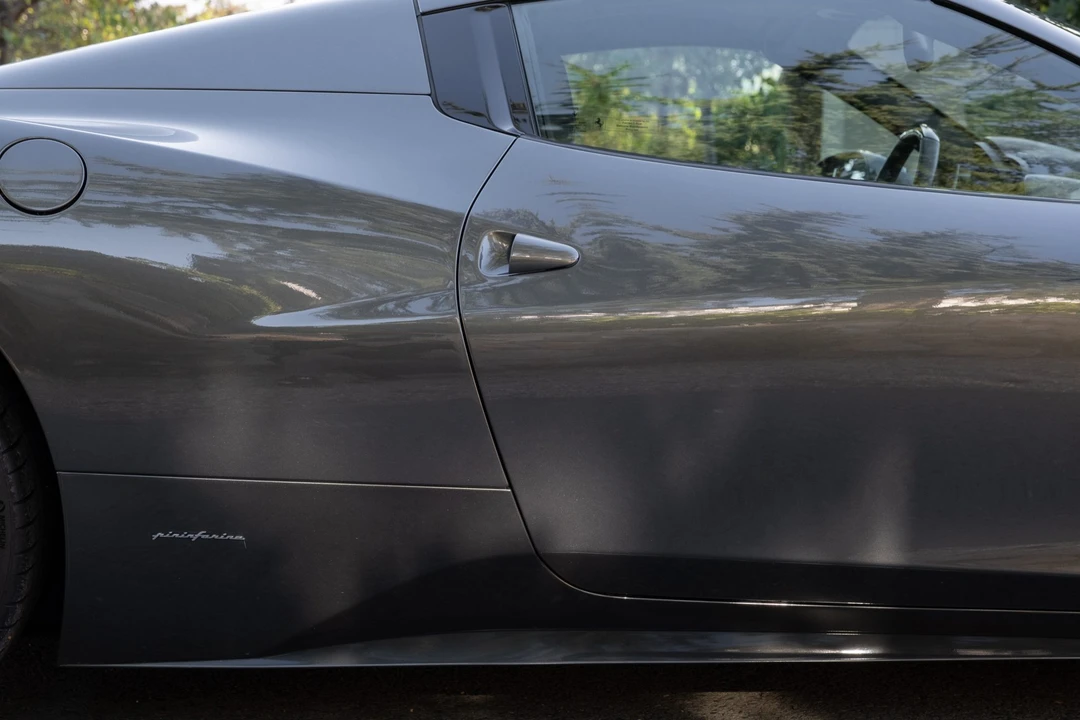 2014 Ferrari 458 Spider - Image 30 of 31