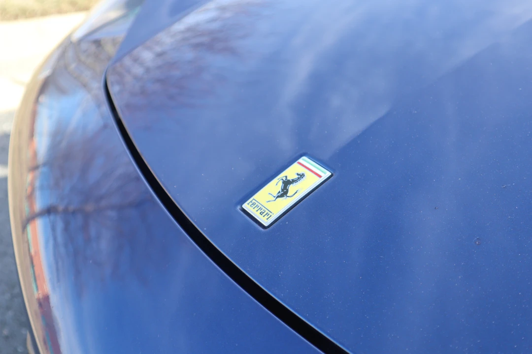 2014 Ferrari 458 Spider - Image 26 of 31