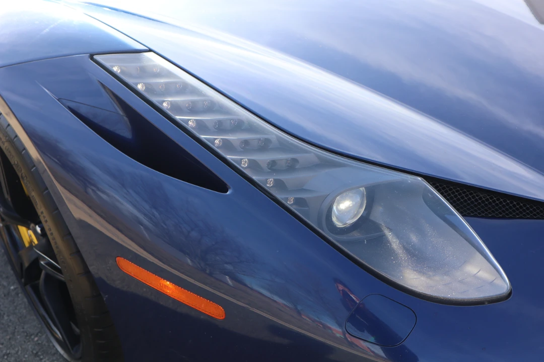 2014 Ferrari 458 Spider - Image 25 of 31