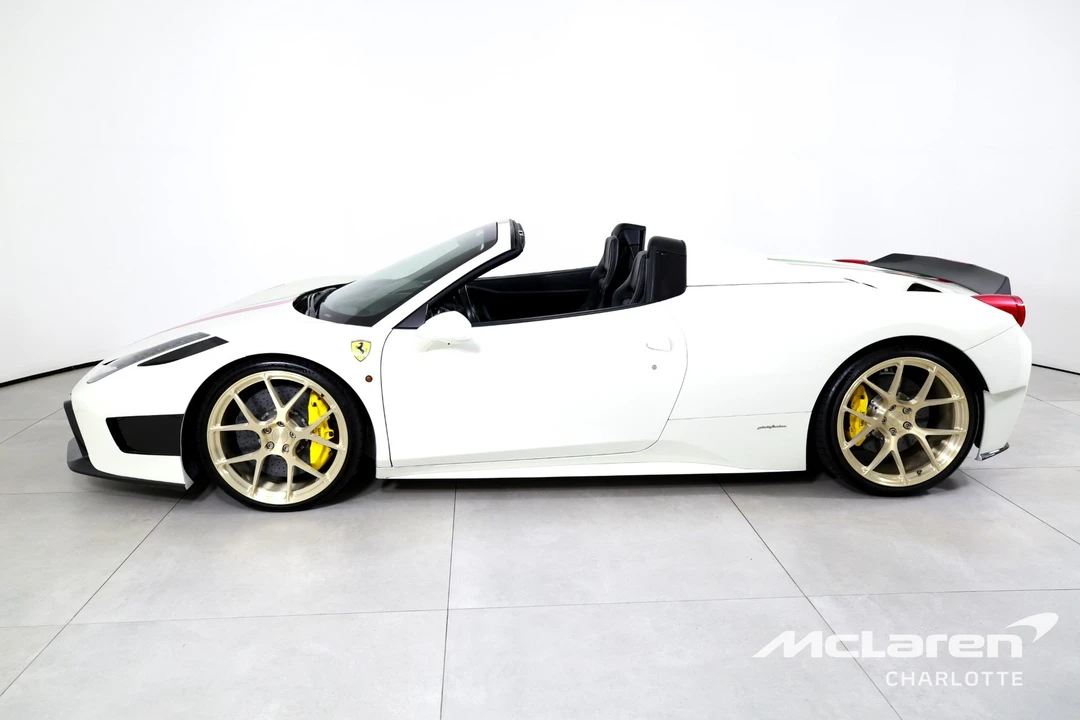 2014 Ferrari 458 - Image 6 of 31