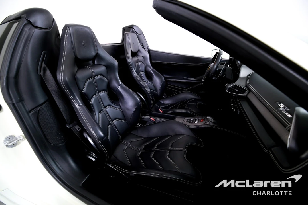 2014 Ferrari 458 - Image 20 of 31