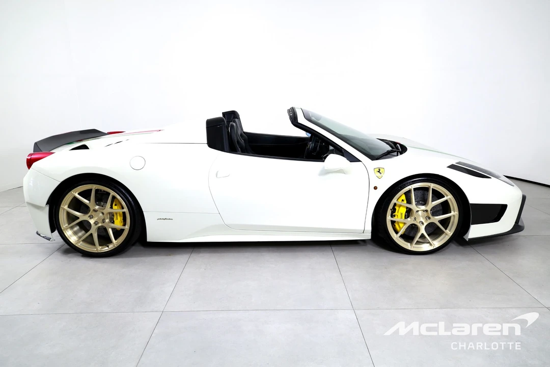 2014 Ferrari 458 - Image 10 of 31