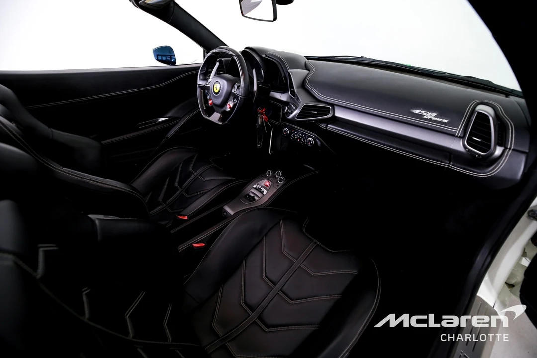 2014 Ferrari 458 - Image 21 of 31