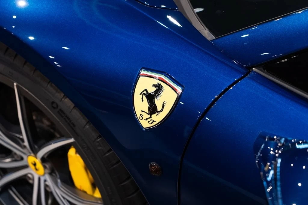 2014 Ferrari 458 Spider - Image 12 of 31