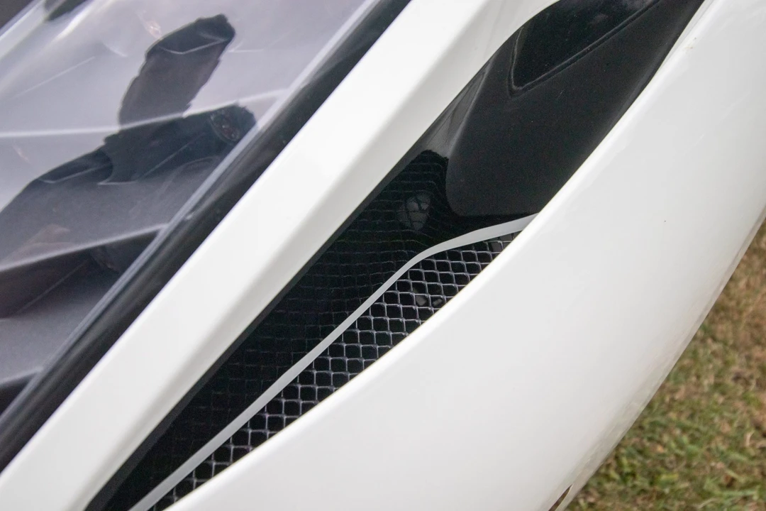 2014 Ferrari 458 Spider - Image 22 of 31