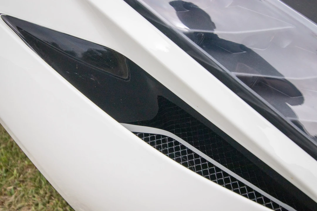 2014 Ferrari 458 Spider - Image 21 of 31