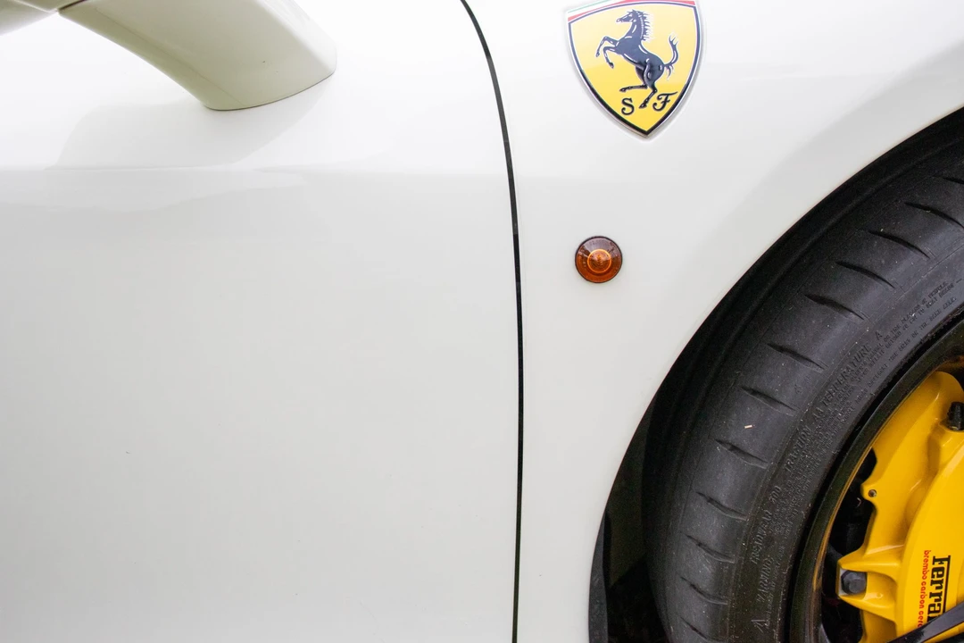 2014 Ferrari 458 Spider - Image 30 of 31