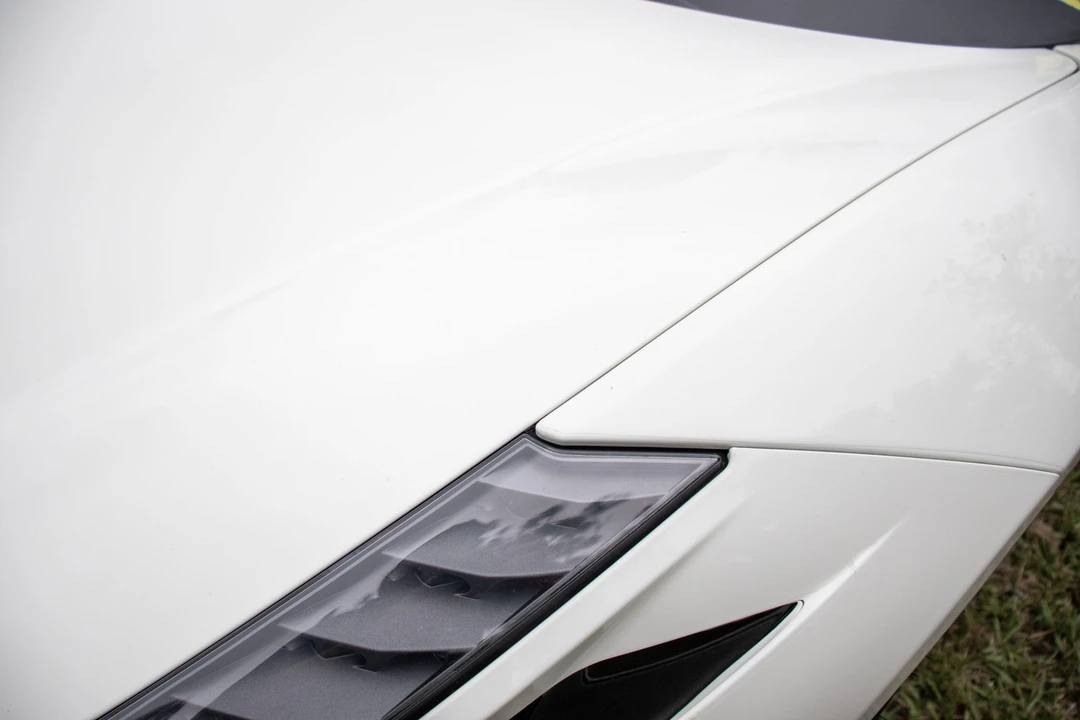 2014 Ferrari 458 Spider - Image 20 of 31