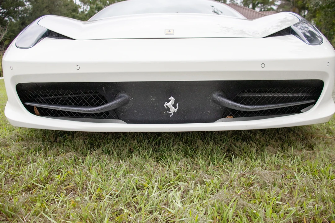 2014 Ferrari 458 Spider - Image 18 of 31