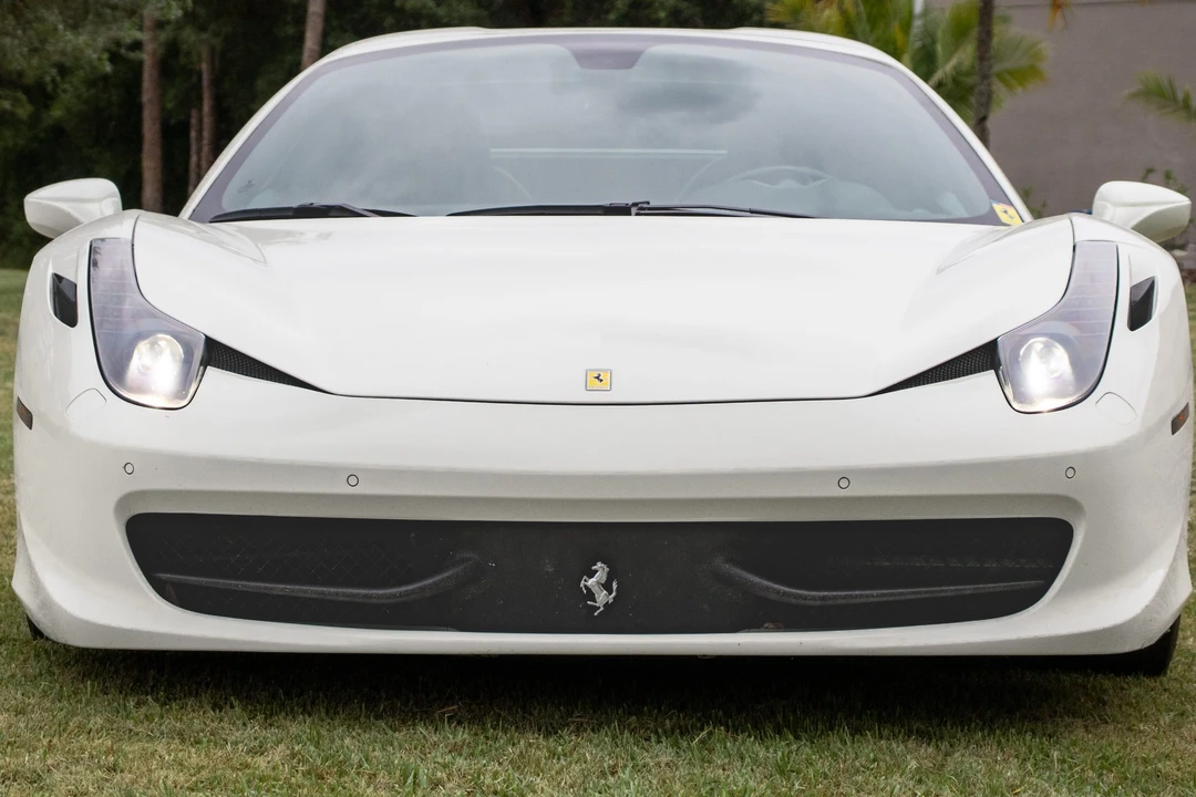 2014 Ferrari 458 Spider - Image 16 of 31