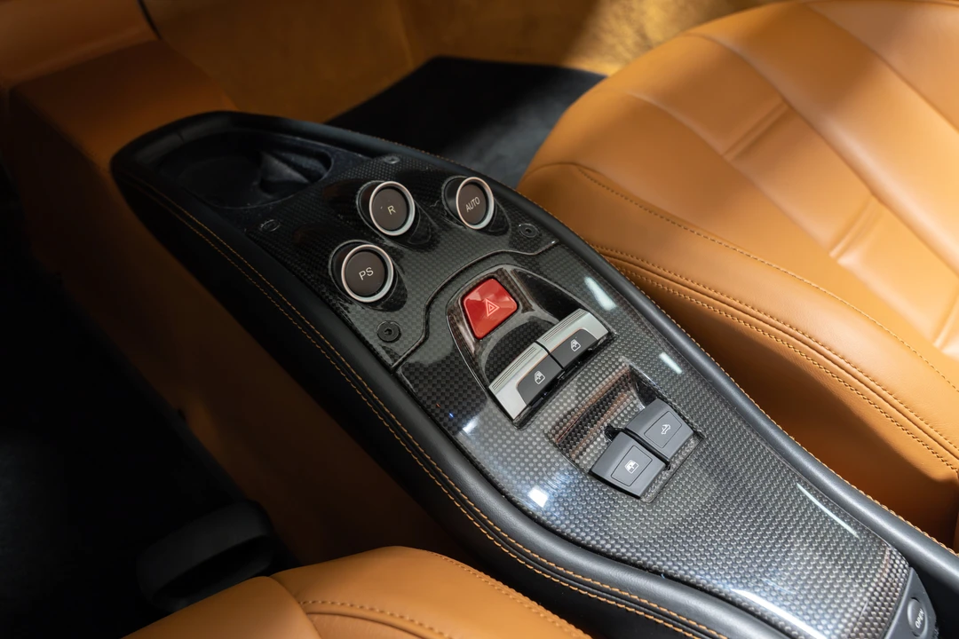 2014 Ferrari 458 Spider - Image 24 of 28