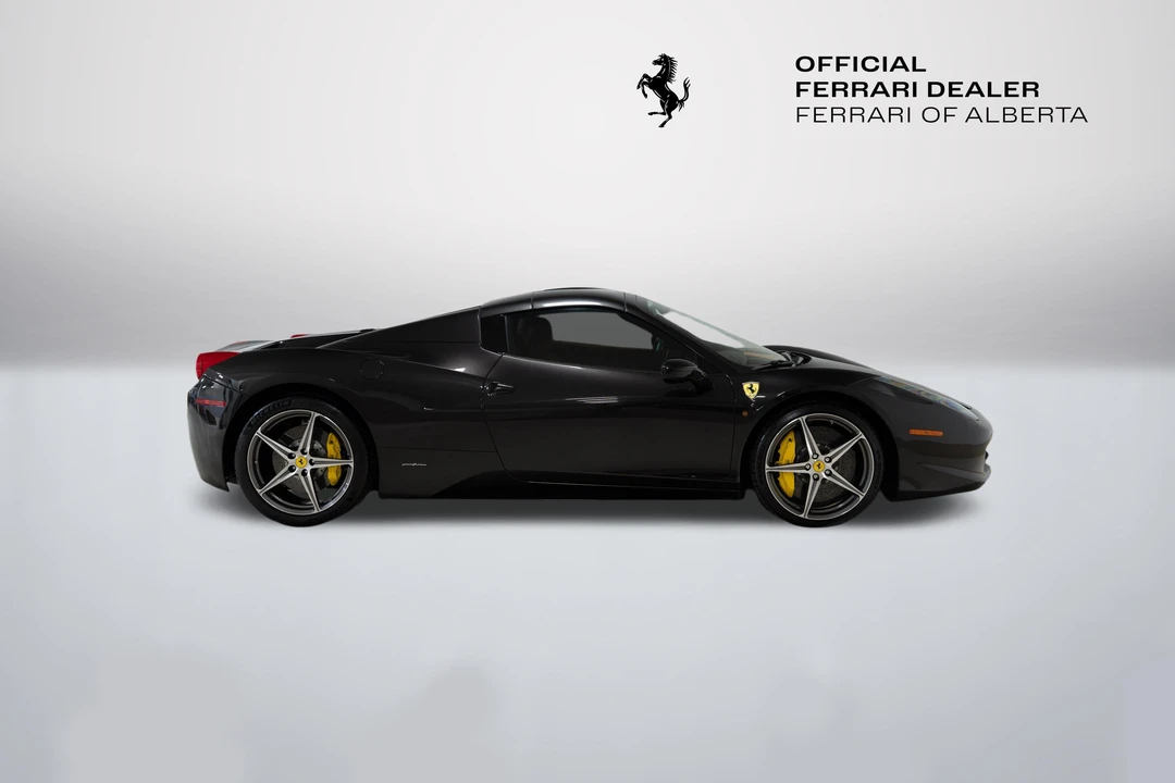 2014 Ferrari 458 Spider - Image 12 of 28