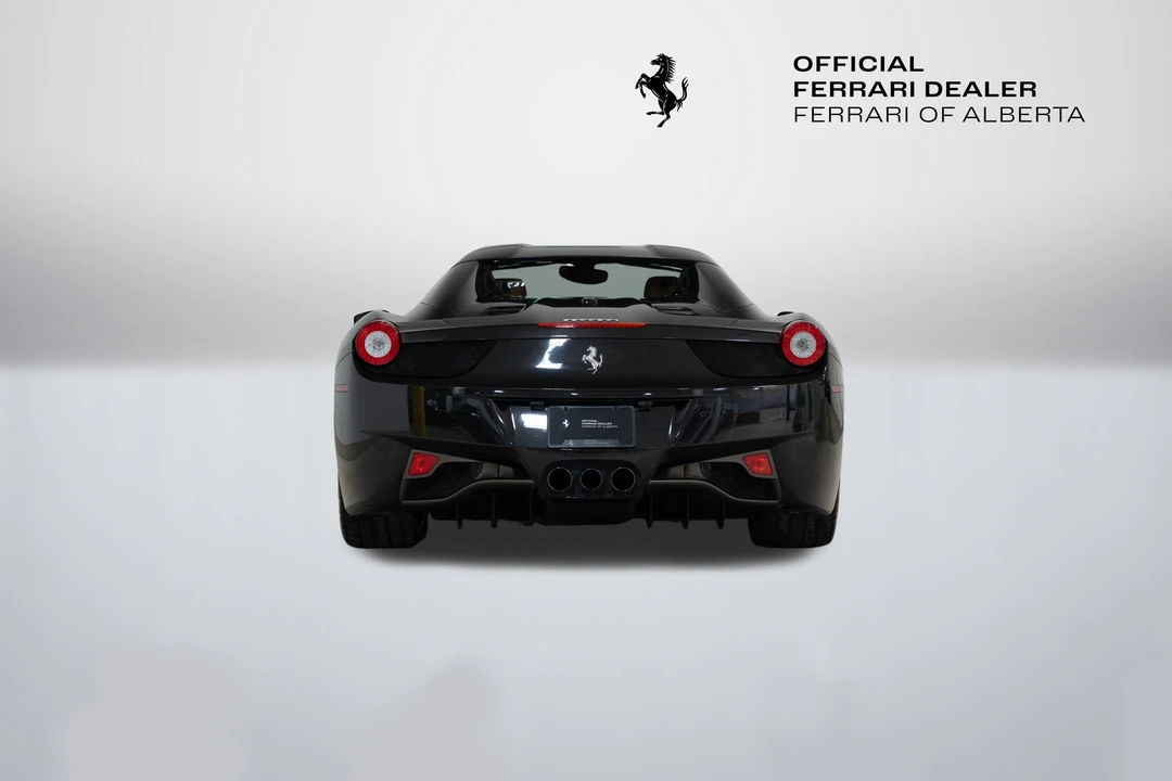 2014 Ferrari 458 Spider - Image 14 of 28