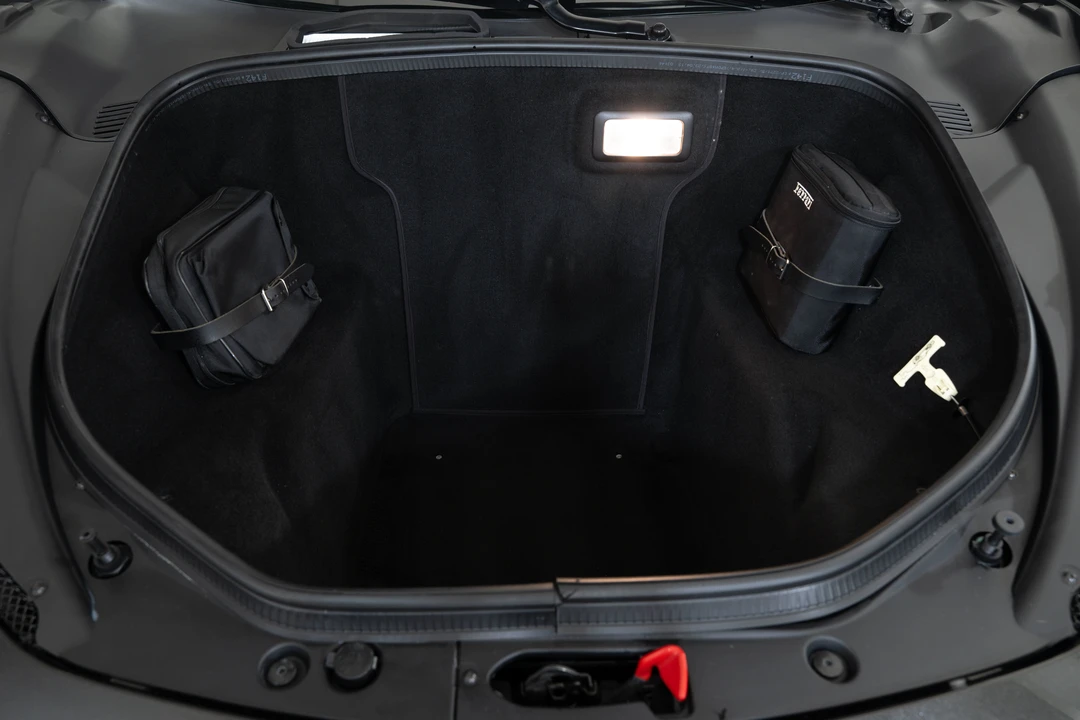 2014 Ferrari 458 Spider - Image 28 of 28