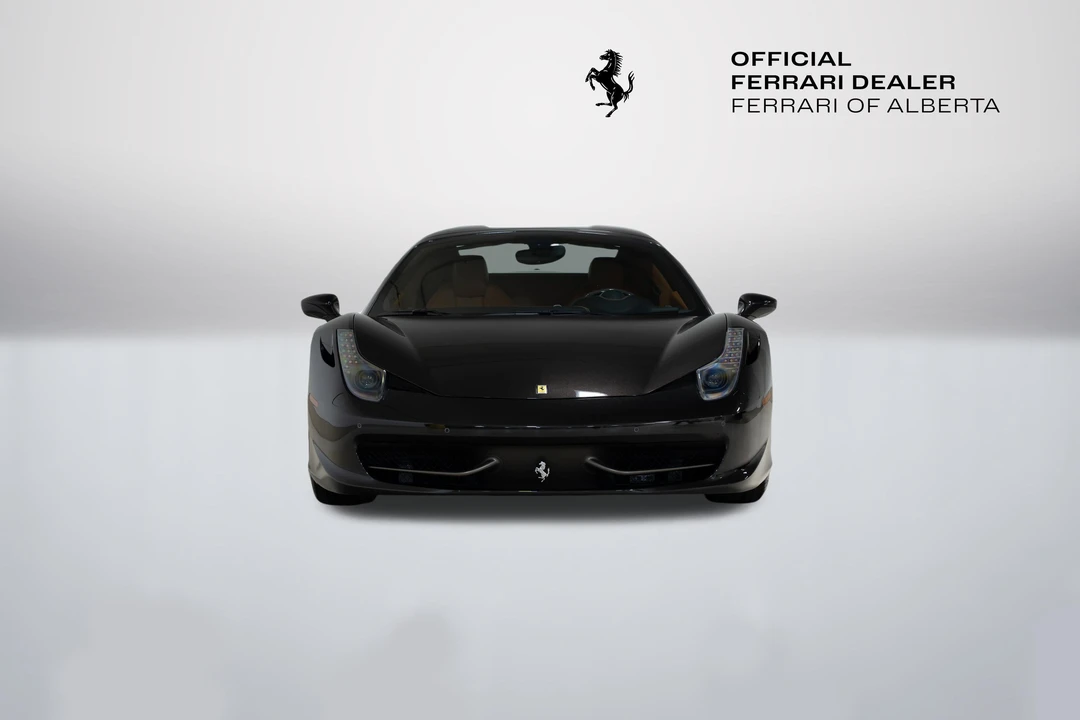 2014 Ferrari 458 Spider - Image 10 of 28