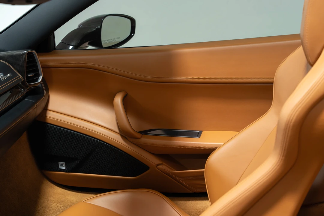 2014 Ferrari 458 Spider - Image 21 of 28