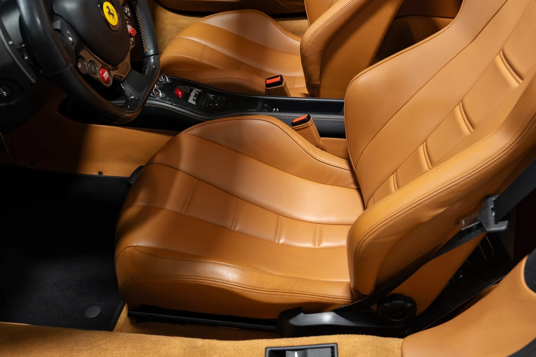 2014 Ferrari 458 Spider - Image 20 of 28