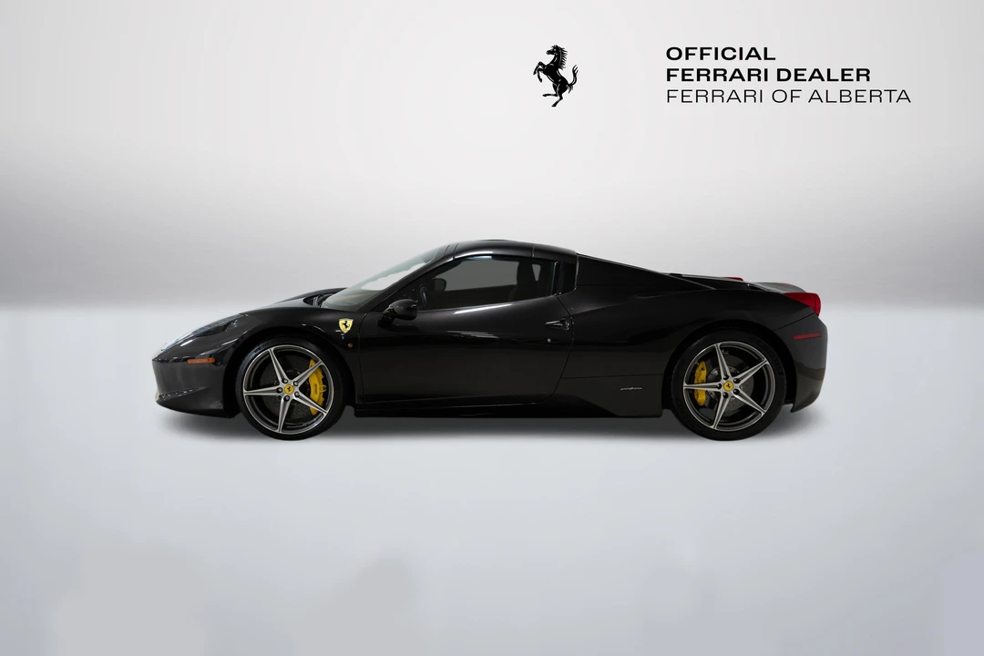 2014 Ferrari 458 Spider - Image 16 of 28