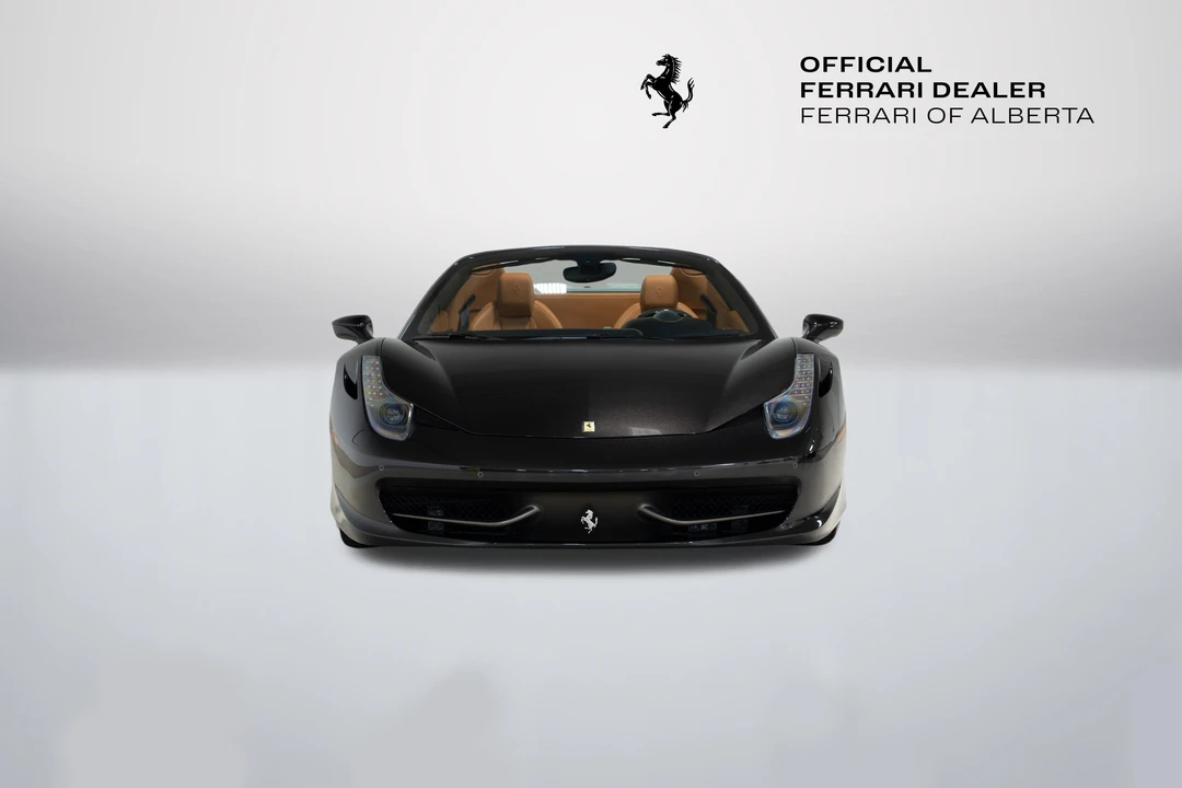 2014 Ferrari 458 Spider - Image 2 of 28
