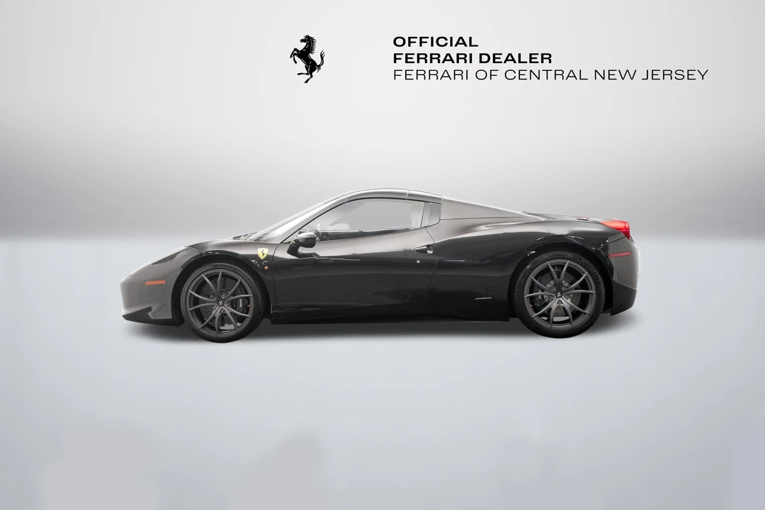 2014 Ferrari 458 Spider - Image 14 of 31