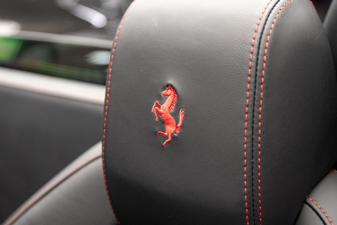 2014 Ferrari 458 Spider - Image 26 of 31