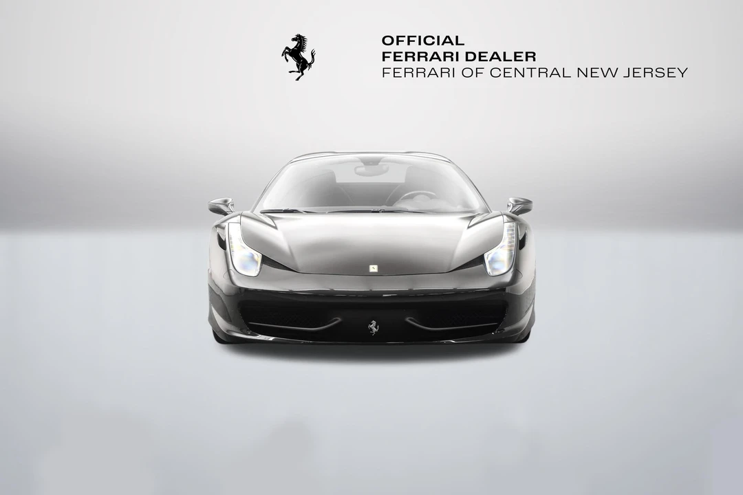 2014 Ferrari 458 Spider - Image 16 of 31