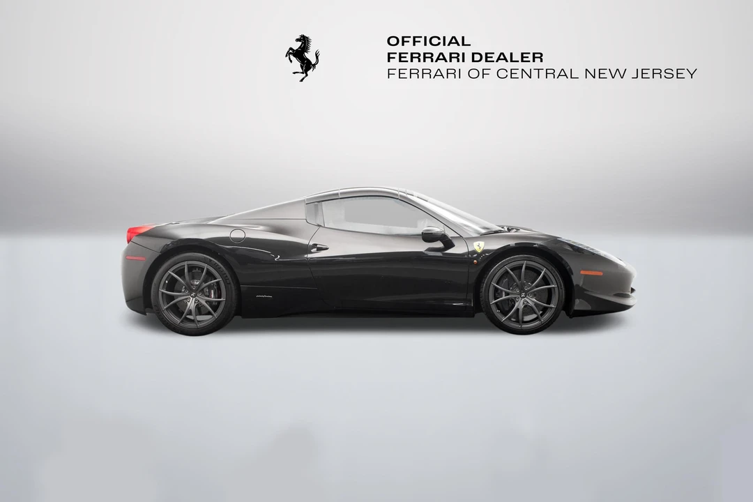 2014 Ferrari 458 Spider - Image 10 of 31