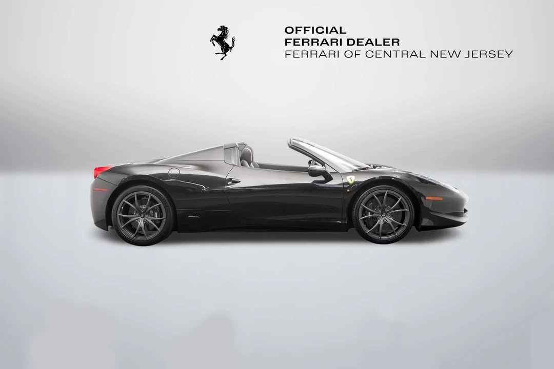 2014 Ferrari 458 Spider - Image 2 of 31
