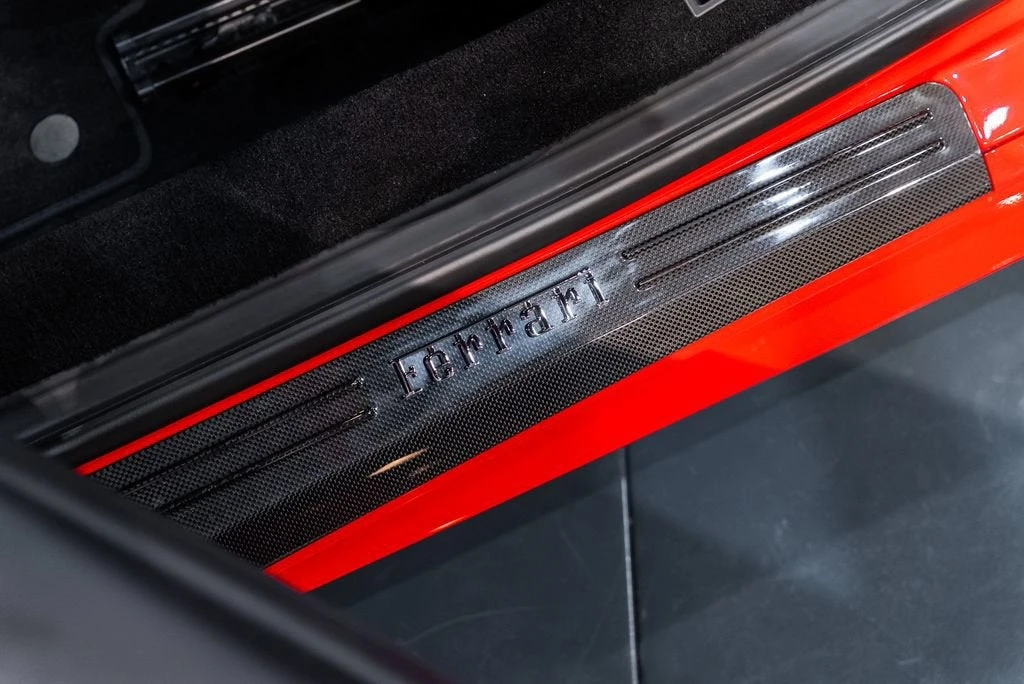 2014 Ferrari 458 Spider - Image 23 of 31