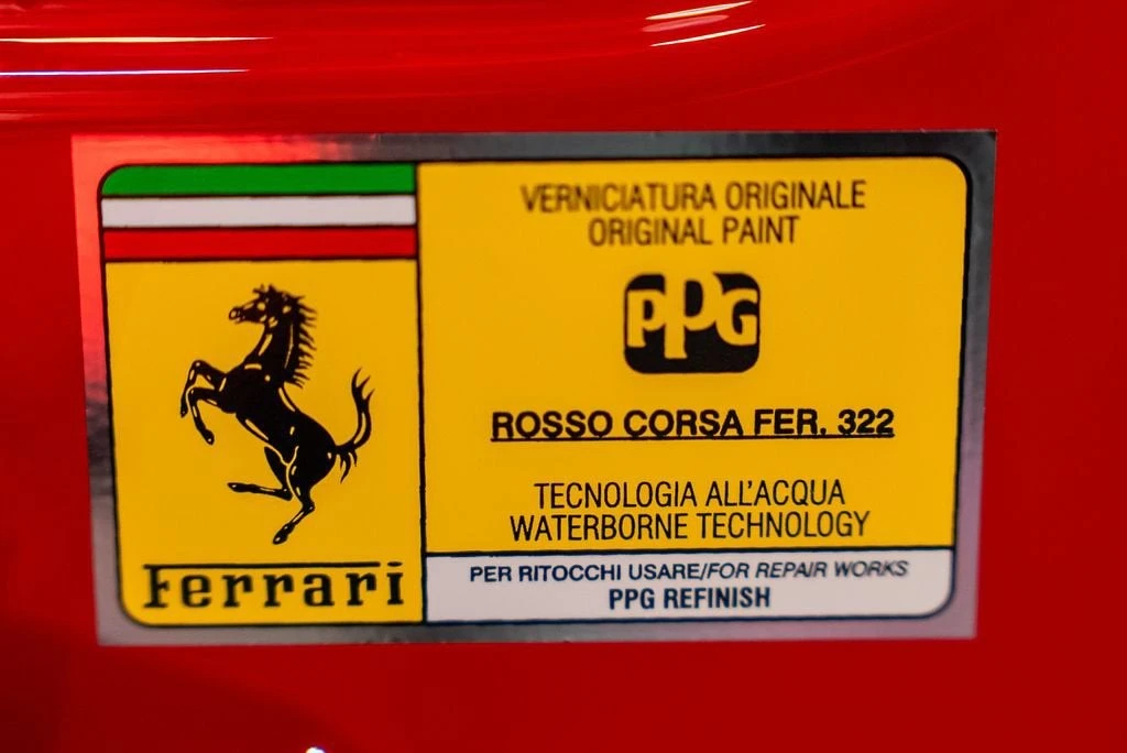 2014 Ferrari 458 Spider - Image 21 of 31