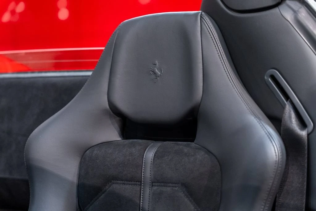 2014 Ferrari 458 Spider - Image 6 of 31