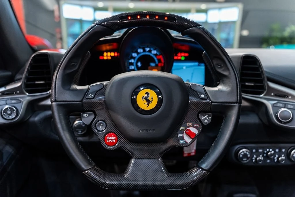 2014 Ferrari 458 Spider - Image 5 of 31