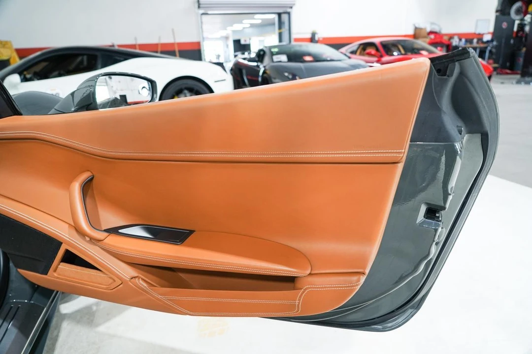 2014 Ferrari 458 Spider - Image 19 of 21